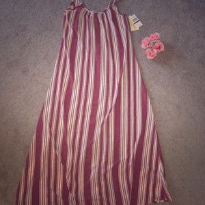 NWT Band of Gypsies Summer Dress/Beach Cover Up